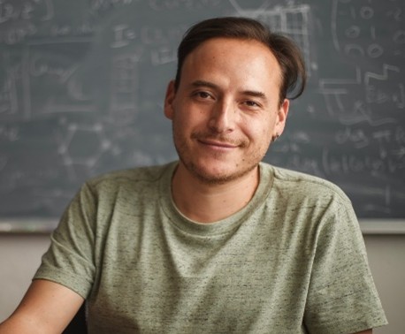 alfredo nÁjera