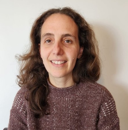 dalia artenstein