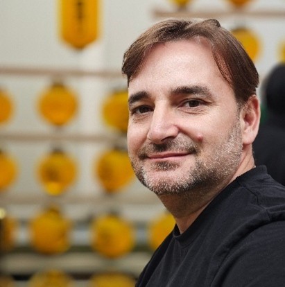 gastÓn andrÉs garcÍa