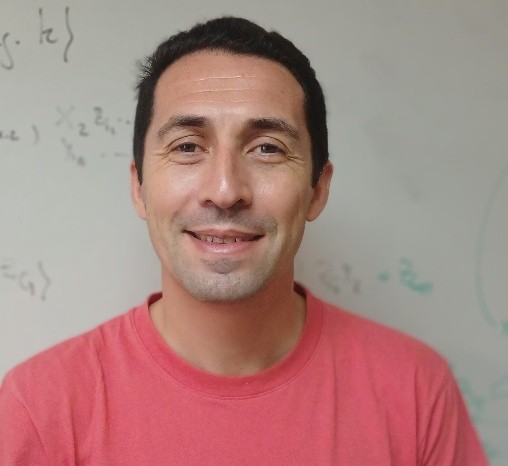 ivÁn ezequiel angiono