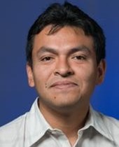 richard paul gonzales vilcarromero