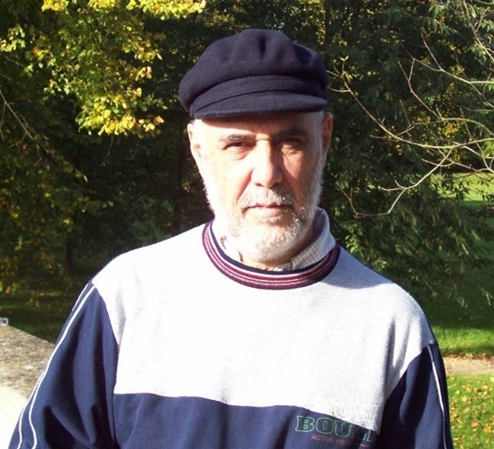 walter ferrer